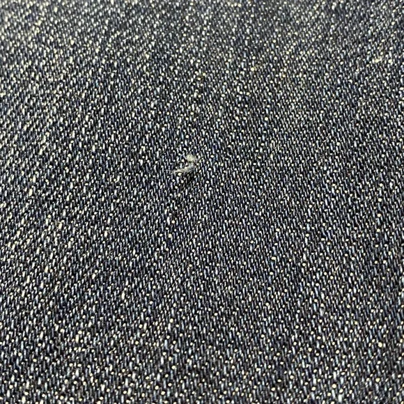 Torrid Relaxed Boot Women’s 18 Casual Medium Wash Distressed Denim Bootcut Flare - Picture 10 of 11